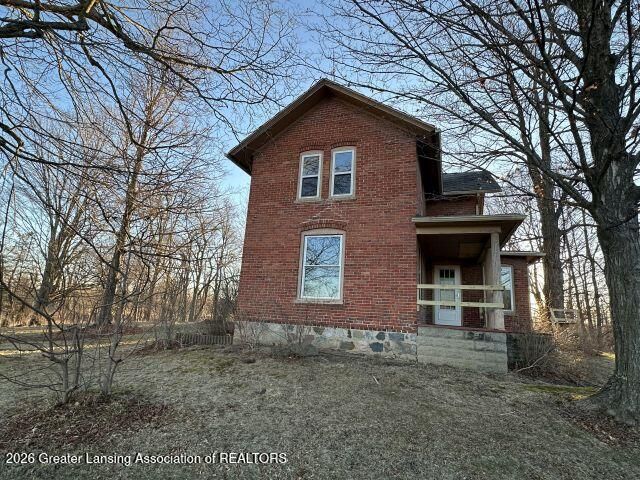 8733 S Cochran Road, Olivet, MI 49076