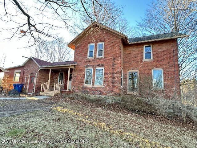 8733 S Cochran Road, Olivet, MI 49076