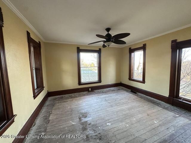 8733 S Cochran Road, Olivet, MI 49076