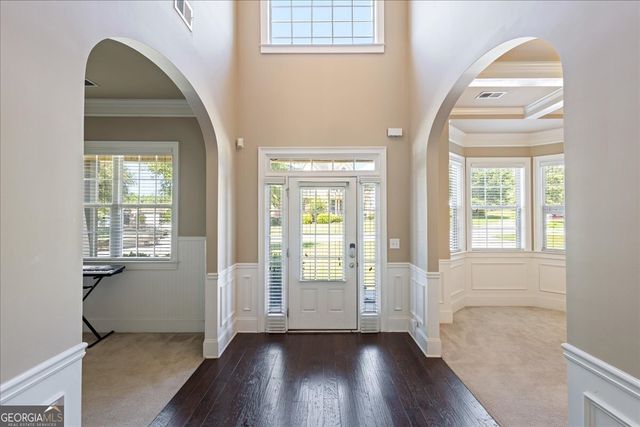 327 Bellhaven Drive, Evans, GA 30809