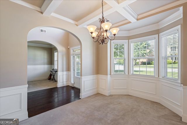 327 Bellhaven Drive, Evans, GA 30809
