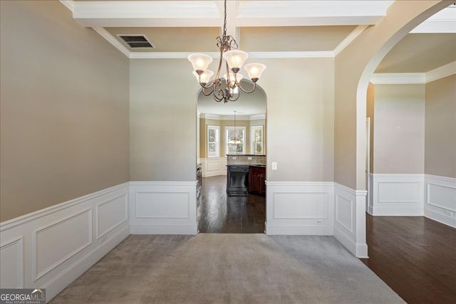 327 Bellhaven Drive, Evans, GA 30809