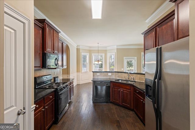 327 Bellhaven Drive, Evans, GA 30809