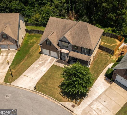 327 Bellhaven Drive, Evans, GA 30809