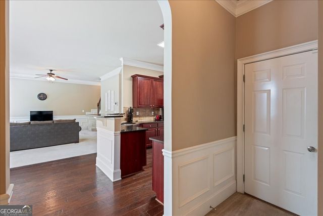 327 Bellhaven Drive, Evans, GA 30809