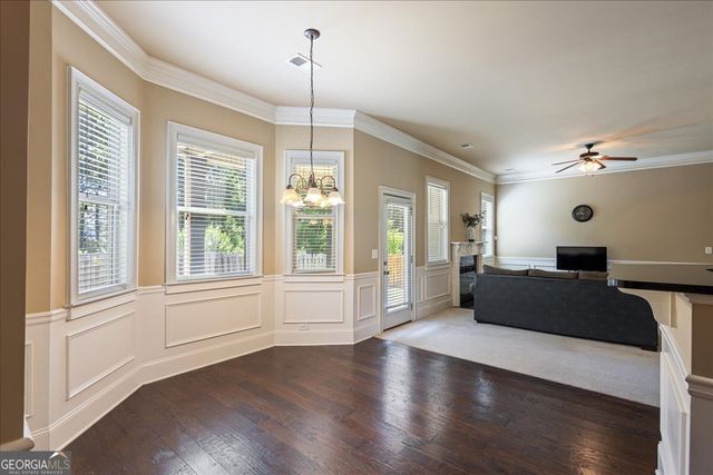 327 Bellhaven Drive, Evans, GA 30809