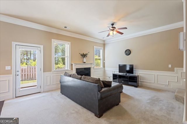 327 Bellhaven Drive, Evans, GA 30809