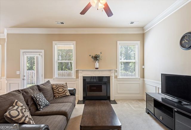 327 Bellhaven Drive, Evans, GA 30809