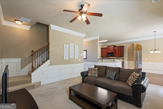 327 Bellhaven Drive, Evans, GA 30809