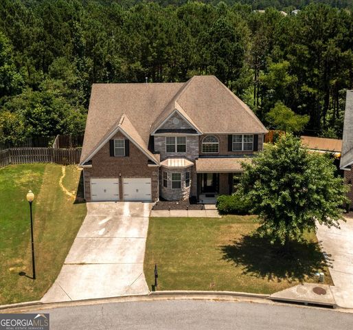 327 Bellhaven Drive, Evans, GA 30809