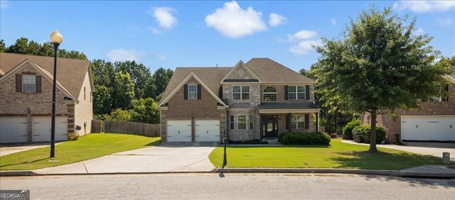 327 Bellhaven Drive, Evans, GA 30809