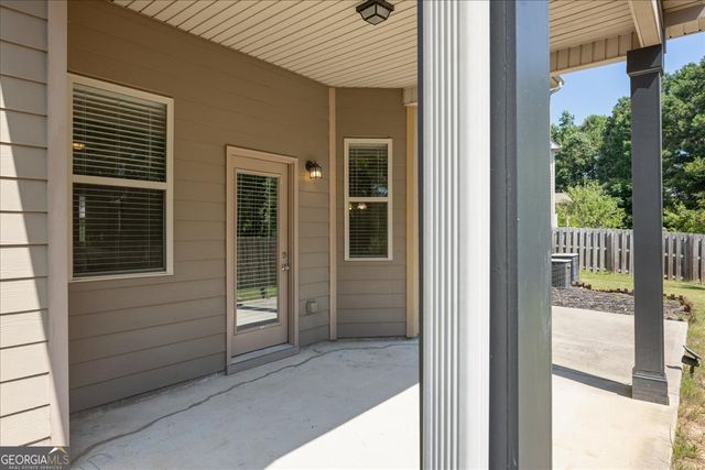 327 Bellhaven Drive, Evans, GA 30809