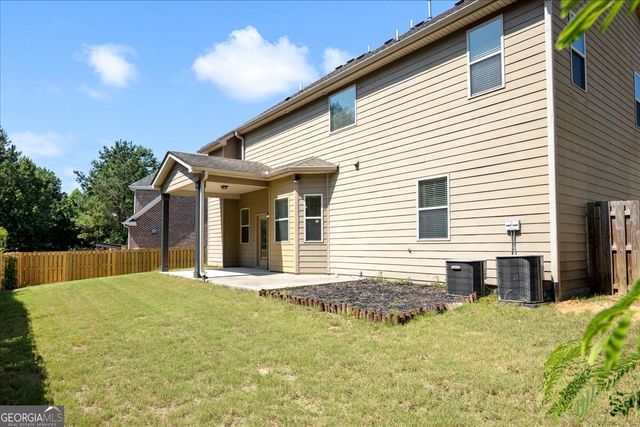 327 Bellhaven Drive, Evans, GA 30809