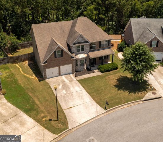 327 Bellhaven Drive, Evans, GA 30809