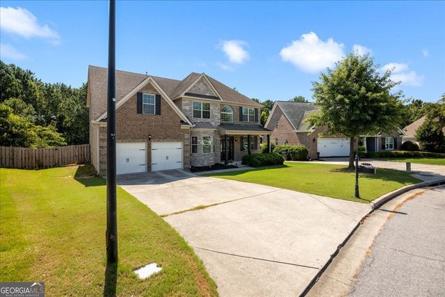 327 Bellhaven Drive, Evans, GA 30809