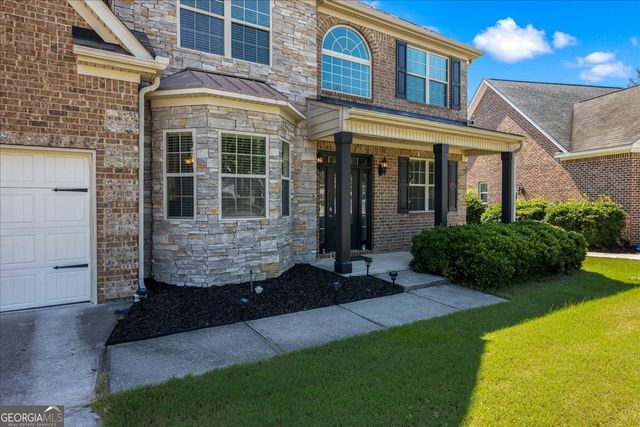 327 Bellhaven Drive, Evans, GA 30809