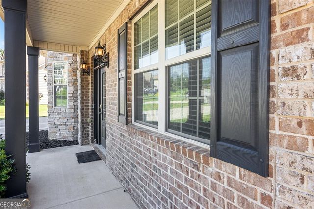 327 Bellhaven Drive, Evans, GA 30809