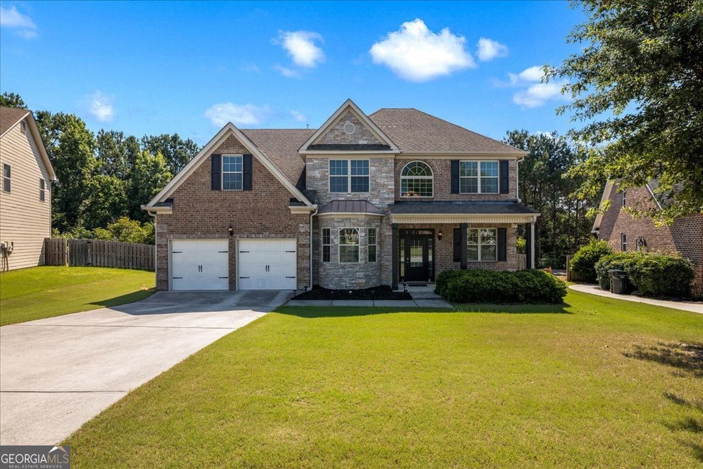 327 Bellhaven Drive, Evans, GA 30809
