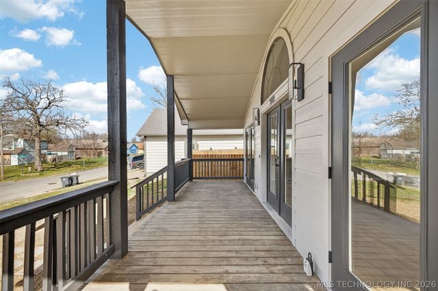 2102 W 58th Street, Tulsa, OK 74107