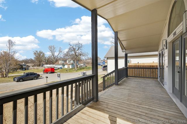 2102 W 58th Street, Tulsa, OK 74107