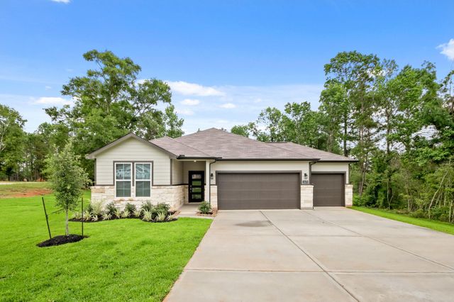 11679 Wilgers Way, Willis, TX 77378
