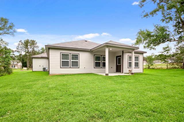 11679 Wilgers Way, Willis, TX 77378