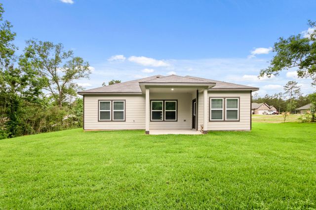 11679 Wilgers Way, Willis, TX 77378