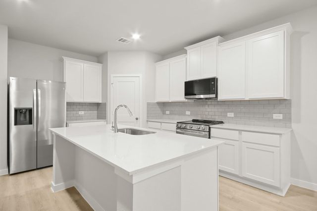 11679 Wilgers Way, Willis, TX 77378