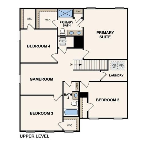 321 Newland Drive, Union, SC 29379