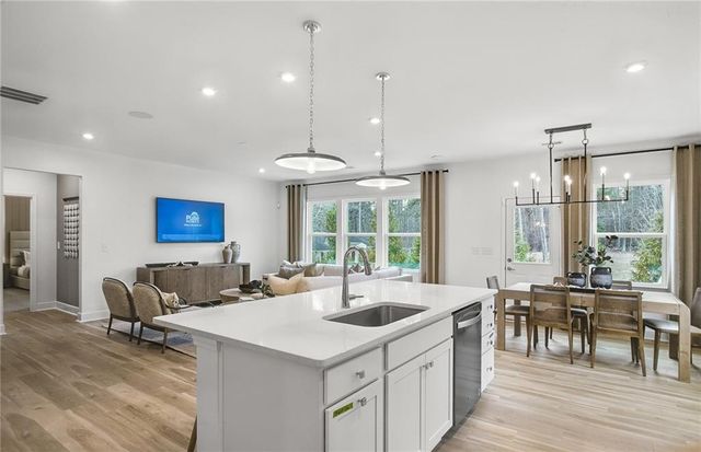 245 Kindness Circle, Mcdonough, GA 30252