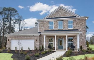 245 Kindness Circle, Mcdonough, GA 30252