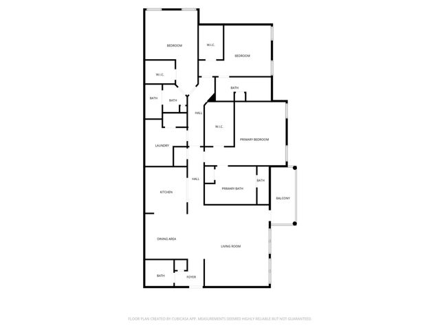 3520 Central Ave Apt 207, Memphis, TN 38111