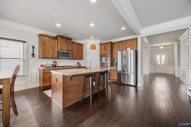 7103 Kingsbridge Lane SE, Owens Cross Roads, AL 35763