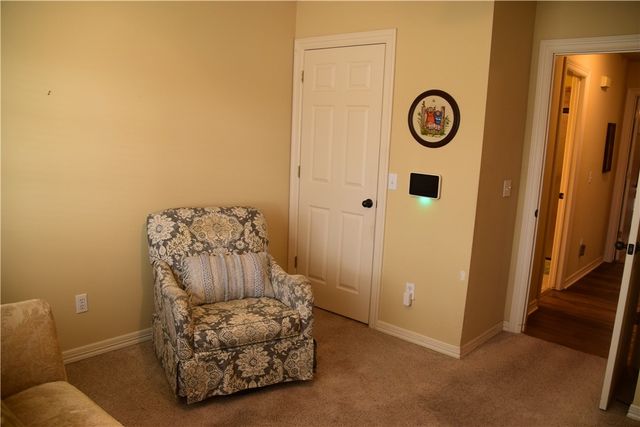 4946 W Waverly Road, Fayetteville, AR 72704