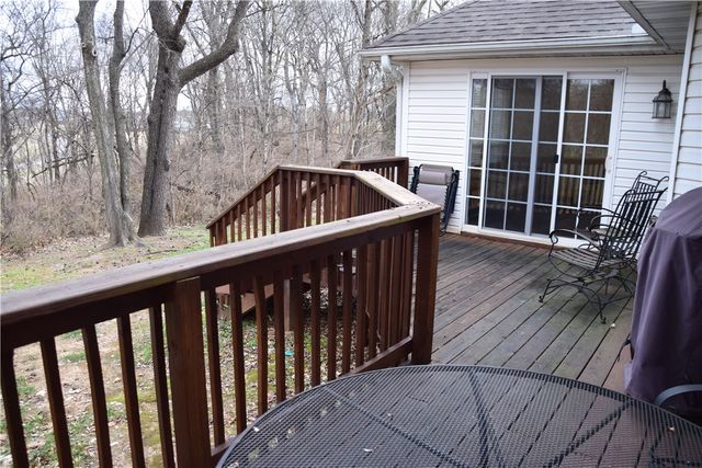 4946 W Waverly Road, Fayetteville, AR 72704