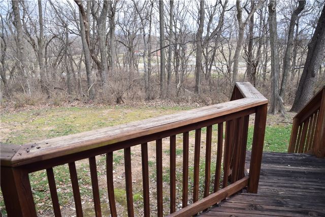 4946 W Waverly Road, Fayetteville, AR 72704