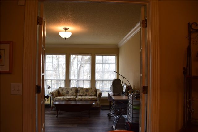 4946 W Waverly Road, Fayetteville, AR 72704