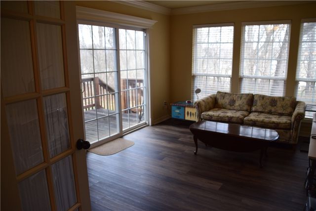 4946 W Waverly Road, Fayetteville, AR 72704