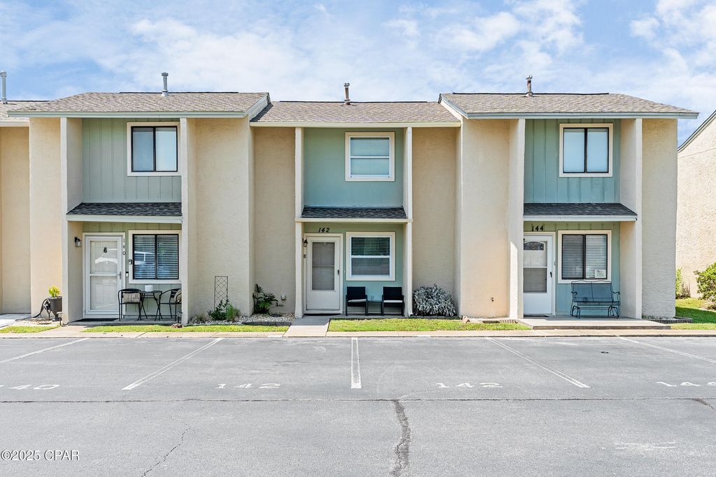 142 Abbie Lane, Panama City Beach, FL 32407