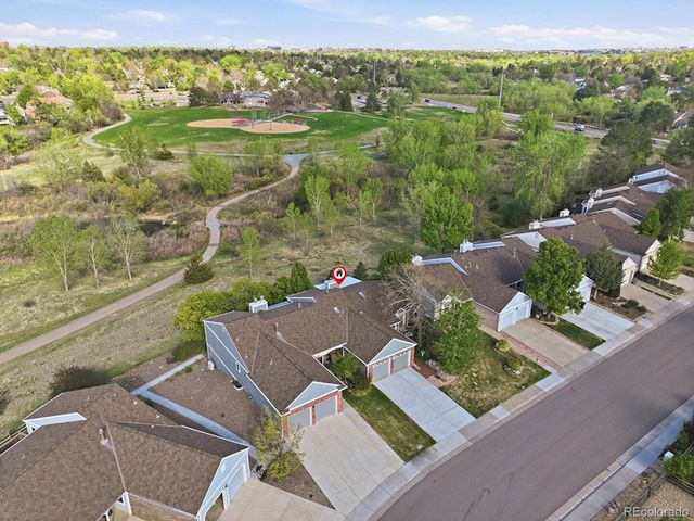 7394 S Monaco St, Centennial, CO 80112