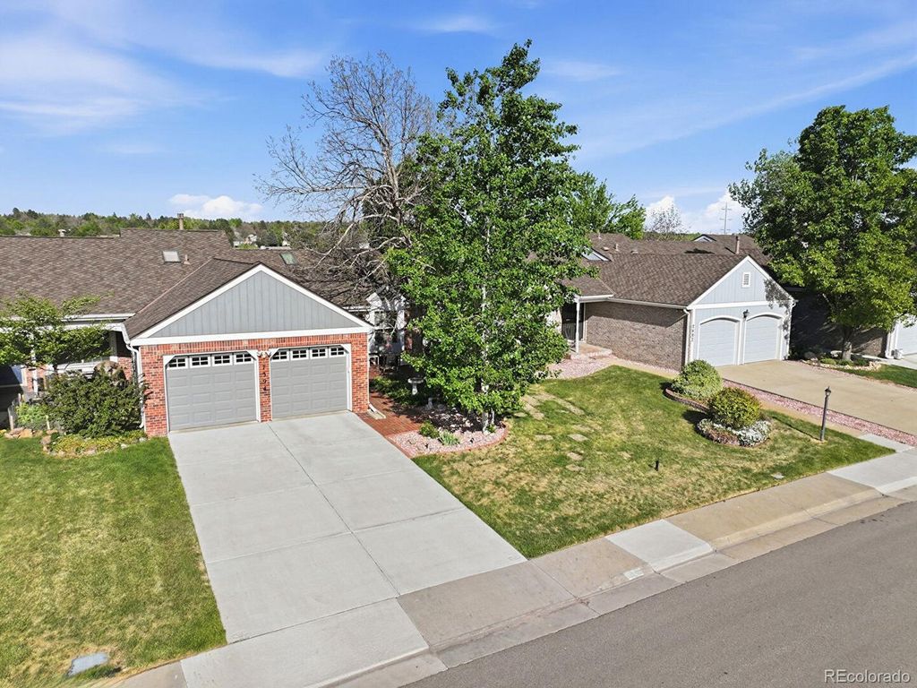 7394 S Monaco St, Centennial, CO 80112