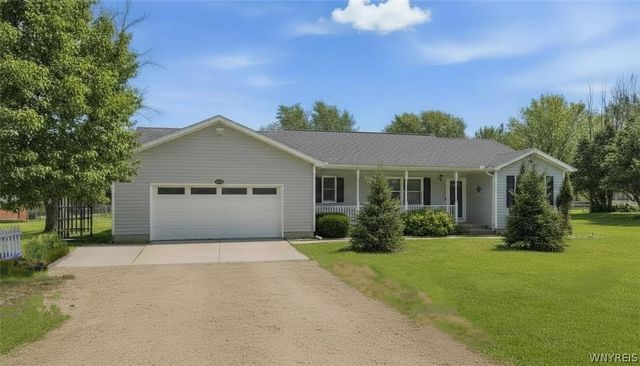 10259 Warner Gulf Road, Sardinia, NY 14080