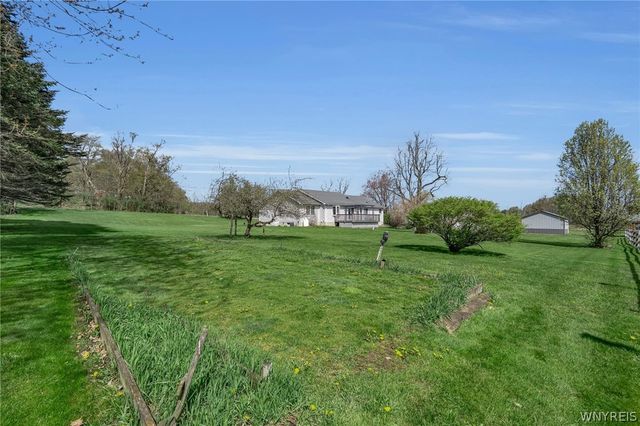 10259 Warner Gulf Road, Sardinia, NY 14080