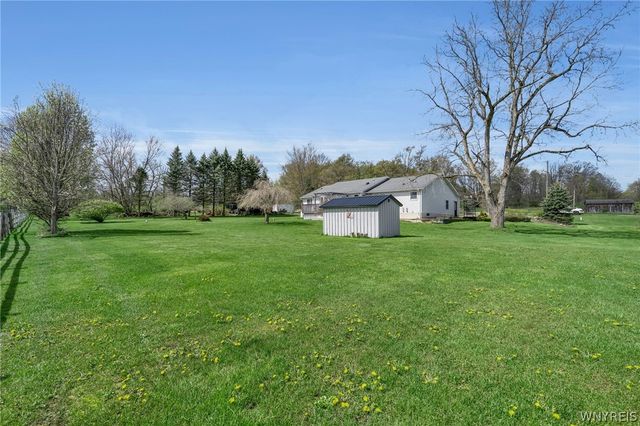 10259 Warner Gulf Road, Sardinia, NY 14080