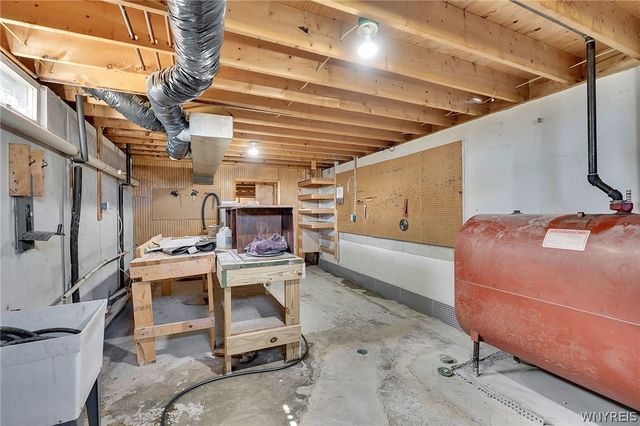10259 Warner Gulf Road, Sardinia, NY 14080