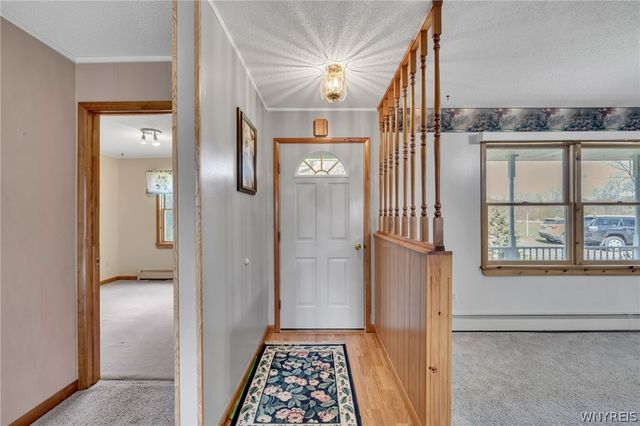 10259 Warner Gulf Road, Sardinia, NY 14080