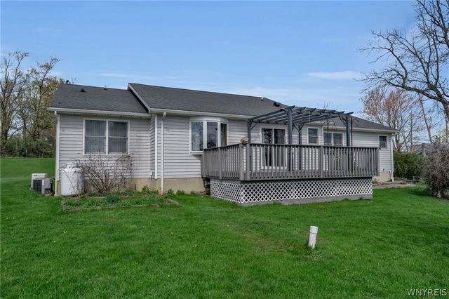 10259 Warner Gulf Road, Sardinia, NY 14080