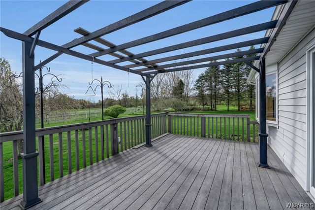 10259 Warner Gulf Road, Sardinia, NY 14080