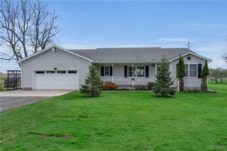 10259 Warner Gulf Road, Sardinia, NY 14080