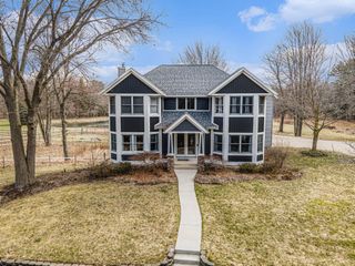 6340 Butternut Drive, Port Sheldon Twp, MI 49460